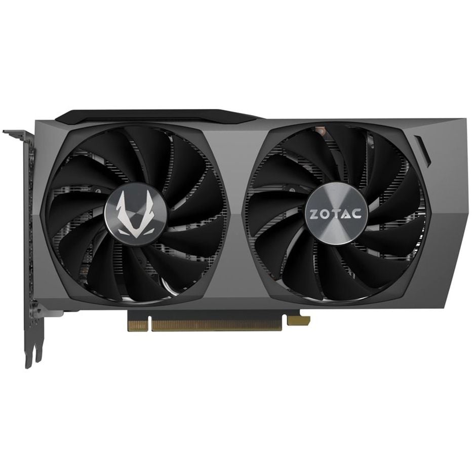 VGA RTX ZOTAC GAMING 3060 Twin Edge 12gb DDR6 192Bit ( ZT-A30600E-10M)