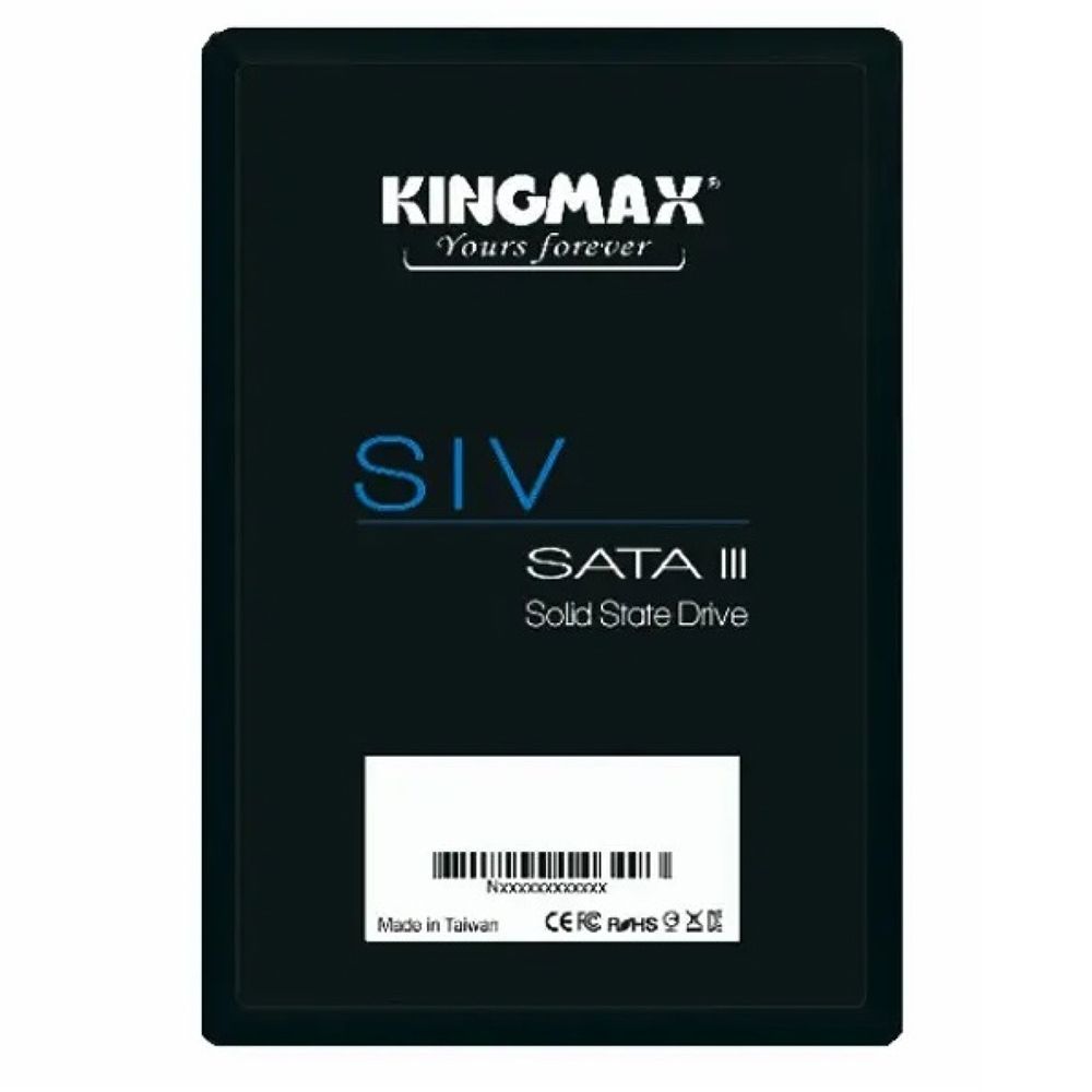  SSD 1TB KINGMAX SIV32 SATA3 
