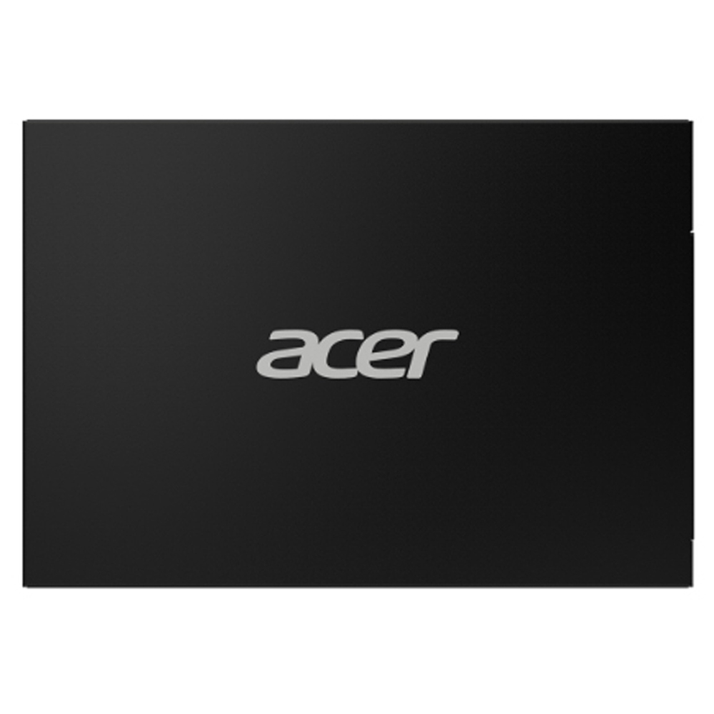 Ổ cứng SSD Acer RE100 2.5″ SATA III 1TB 557MB/s & 515MB/s