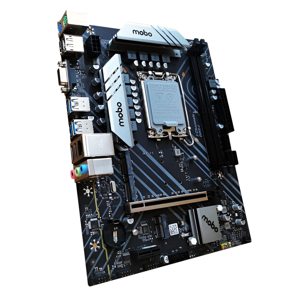 MAINBOARD MO-CO GAMING B760M-HDV-D4HS – Sao Chổi PC