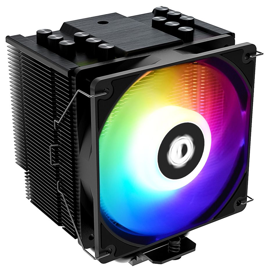 Tản nhiệt khí ID-COOLING SE-226-XT ARGB (SE-226-XT ARGB)