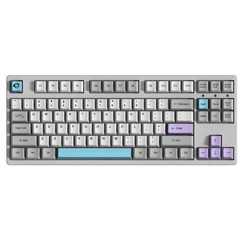 Bàn phím cơ AKKO 3087 Silent