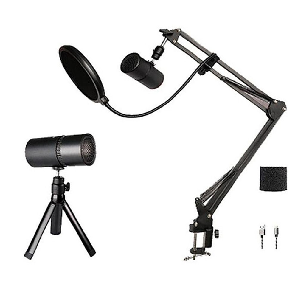  Bộ dụng cụ Livestream Thronmax M20 Streaming Kit ( có sẵn Mic ) 