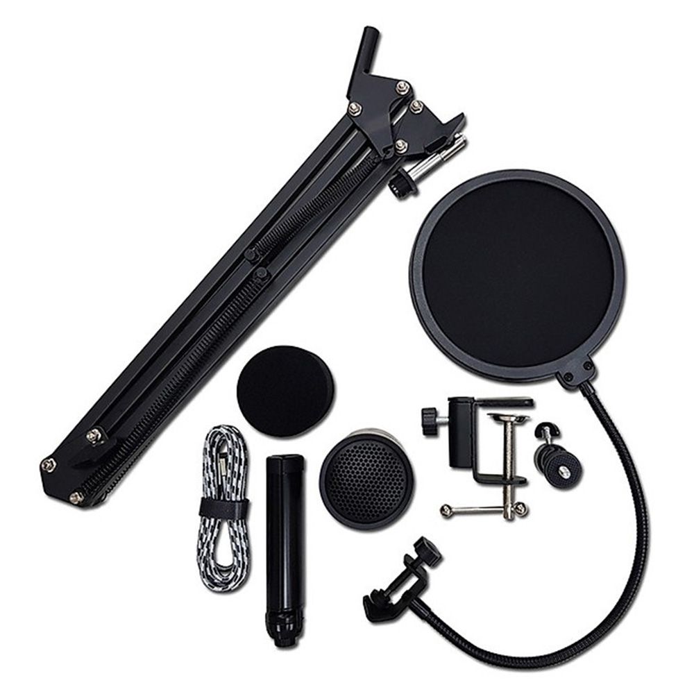Bộ dụng cụ Livestream Thronmax M20 Streaming Kit ( có sẵn Mic )