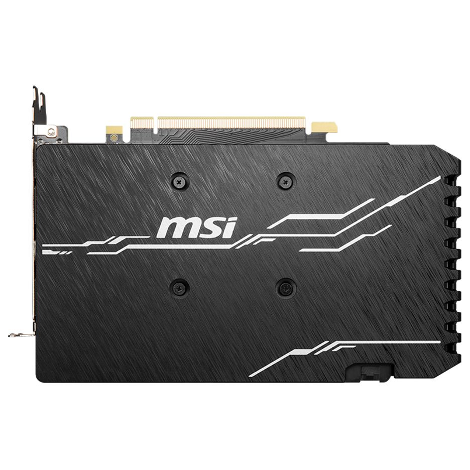 VGA MSI GeForce GTX 1660 SUPER Ventus XS OC 6GB