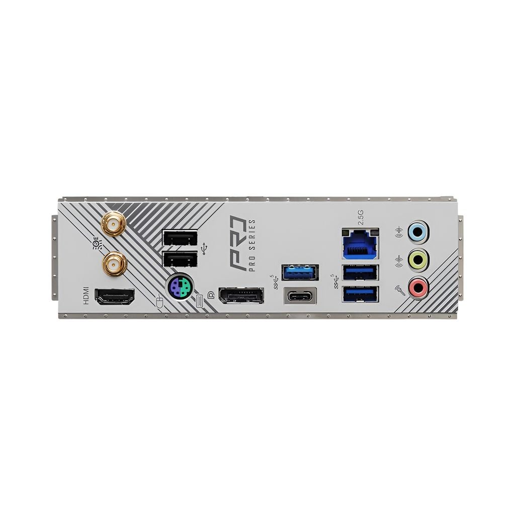 Mainboard ASROCK B760M PRO RS Wifi DDR4