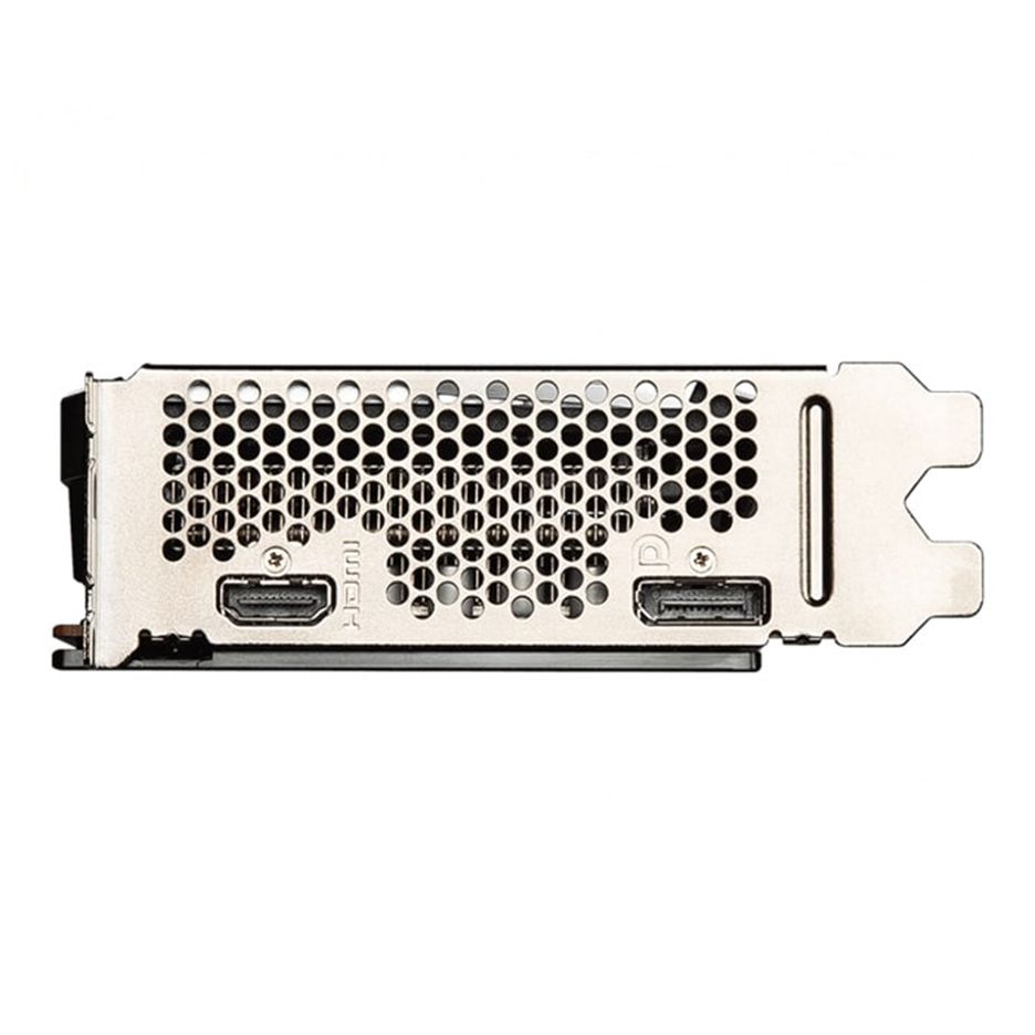 VGA MSI RX 6500XT MECH 2X OC 4GB GAMING