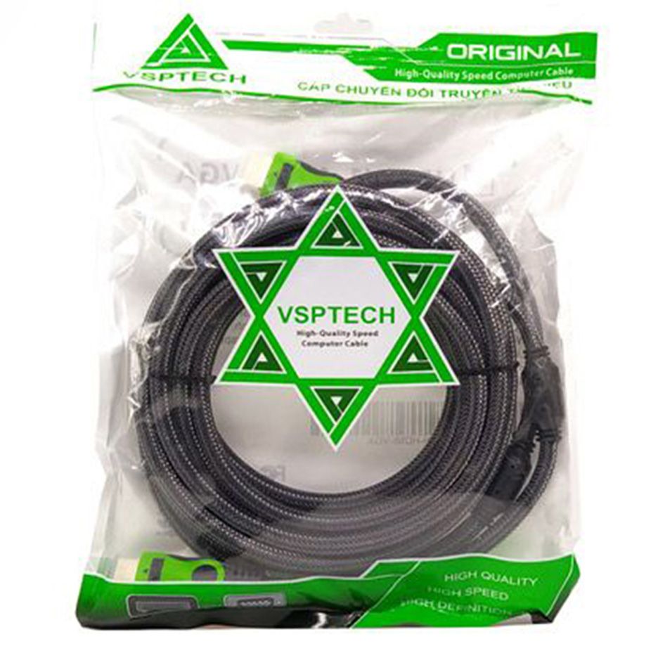 Dây HDMI 1.5M