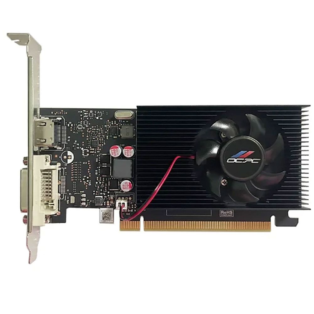 VGA OCPC GT 1030 4GB
