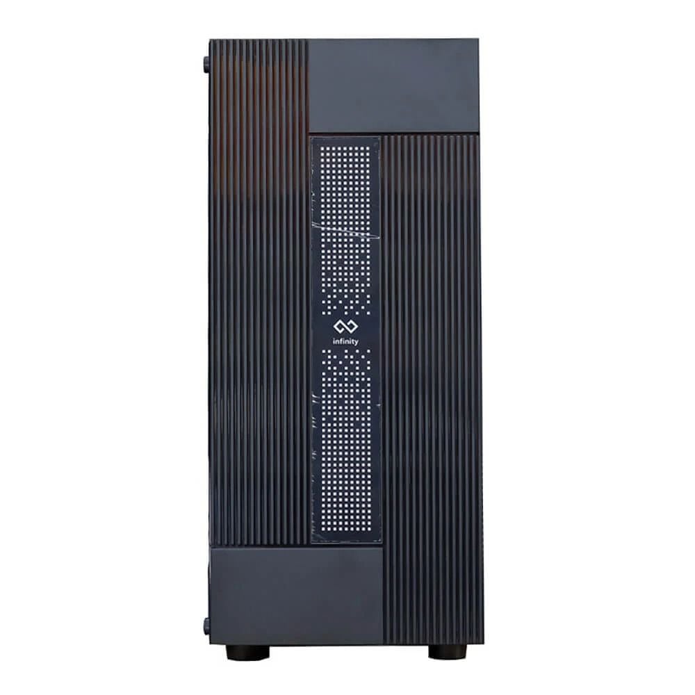 CASE Infinity Denki Elite- Mid Tower
