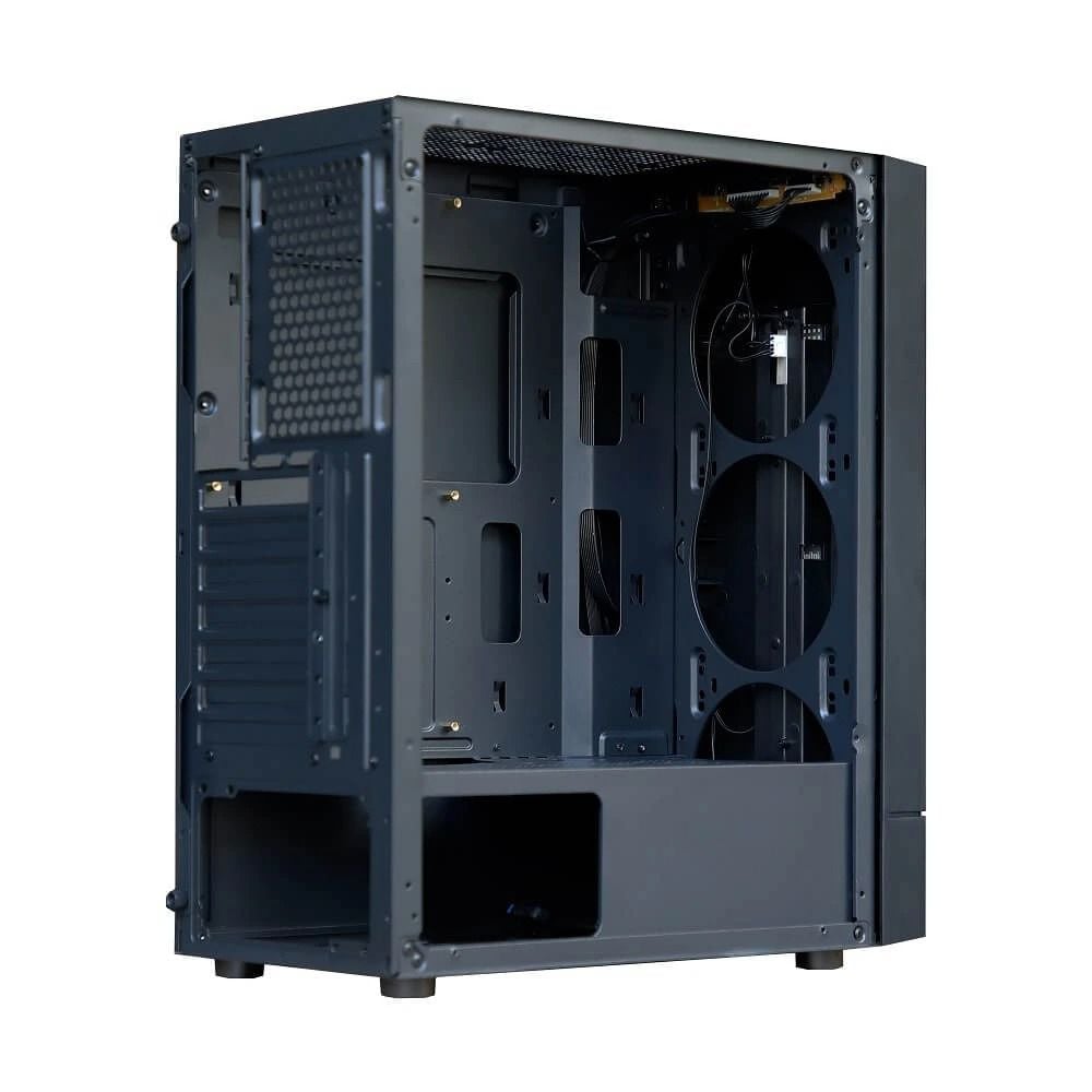 CASE Infinity Denki Elite- Mid Tower