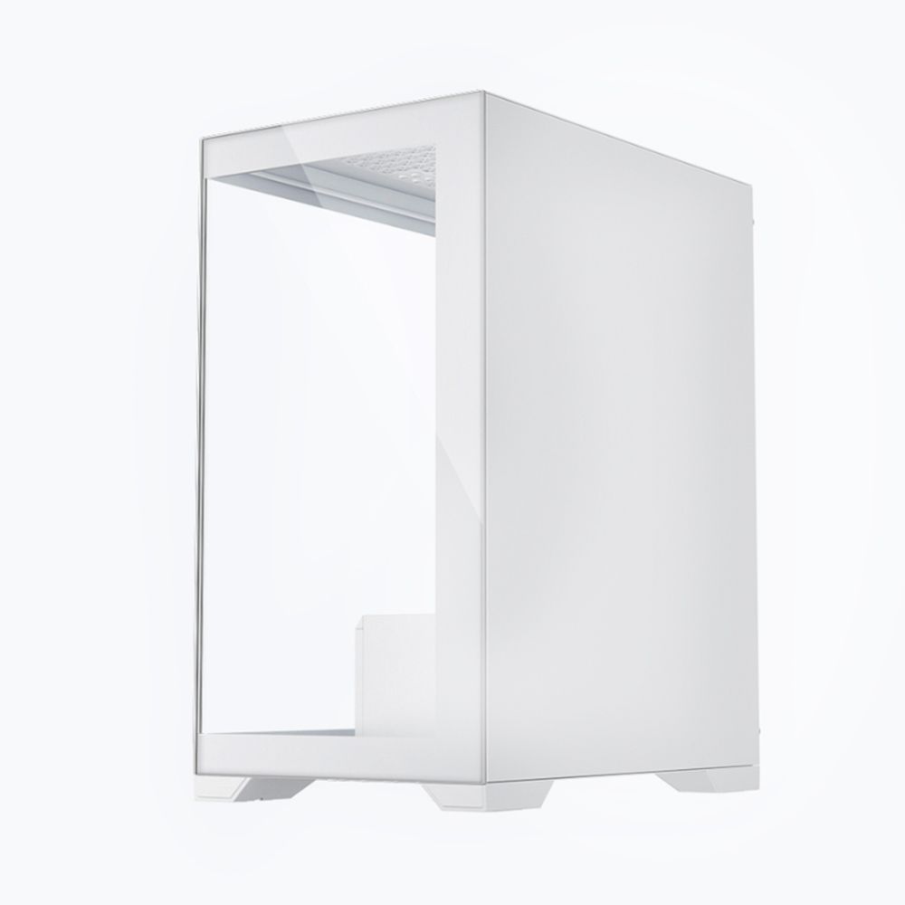 CASE 1STPLAYER MI2 MIKU WHITE GAMING