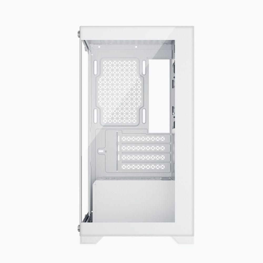 CASE 1STPLAYER MI2 MIKU WHITE GAMING