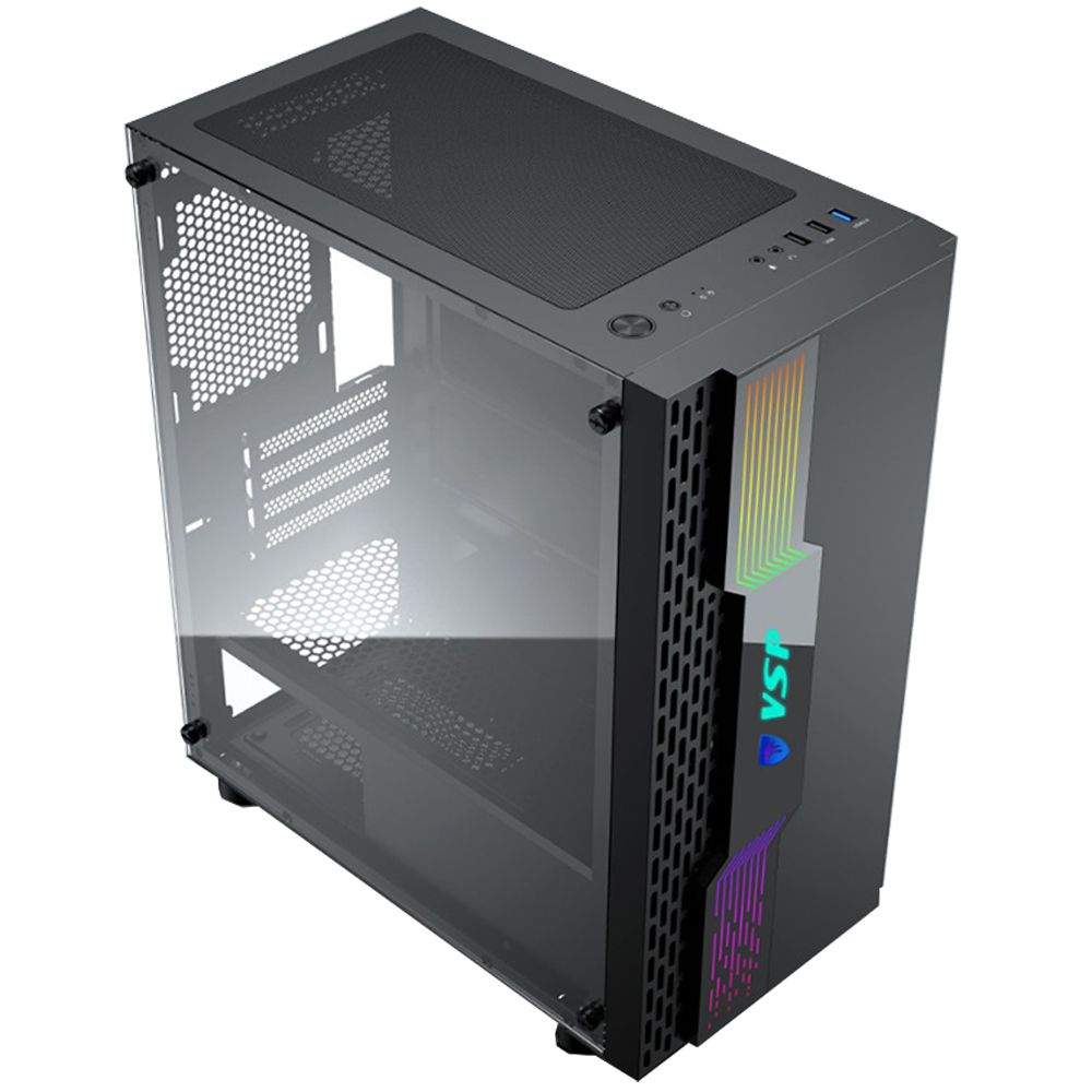 Case Gaming VSP M05 RGB