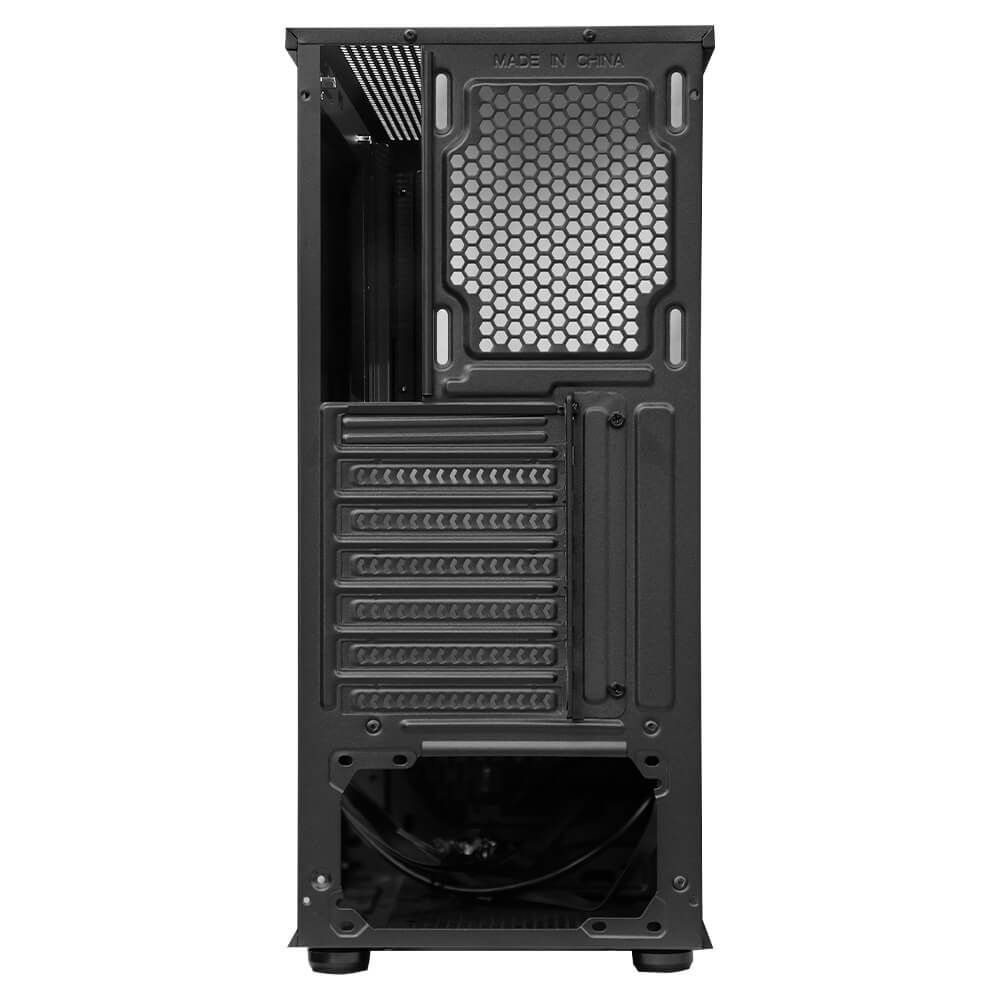 CASE INFINITY NAMI ATX GAMING