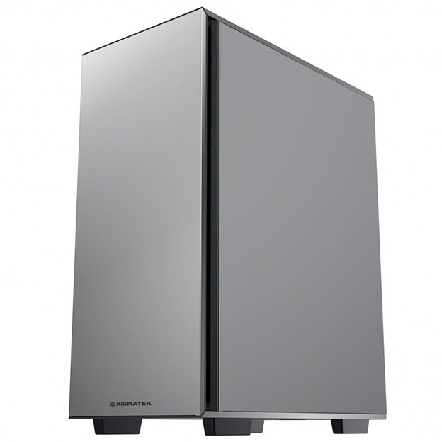 VỎ CASE XIGMATEK LUX A Shadow