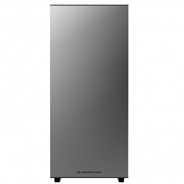 VỎ CASE XIGMATEK LUX A Shadow