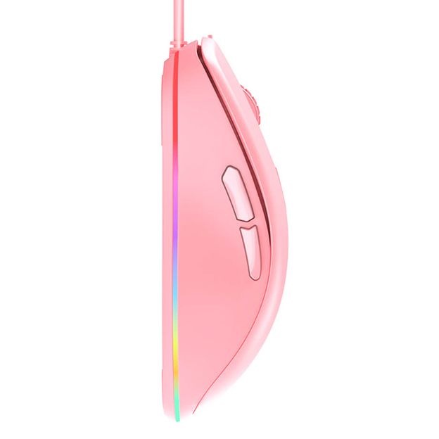 Chuột Gaming Dareu EM908 Queen