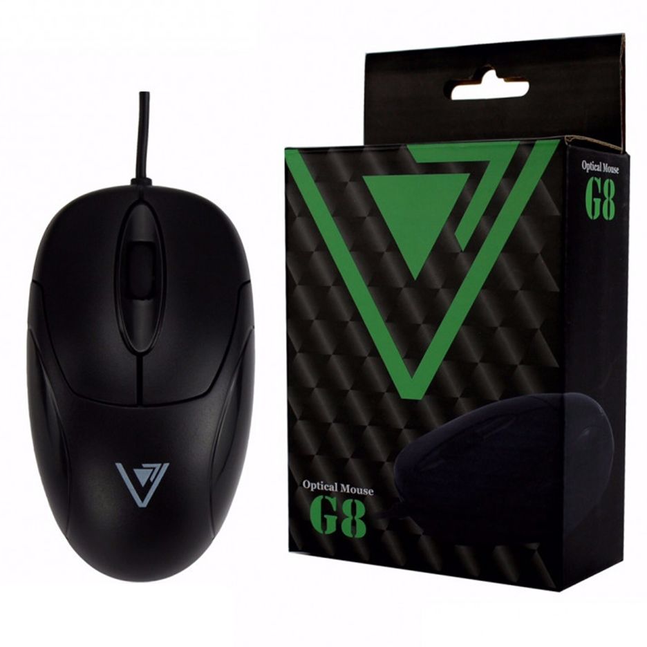 Chuột VSP G8