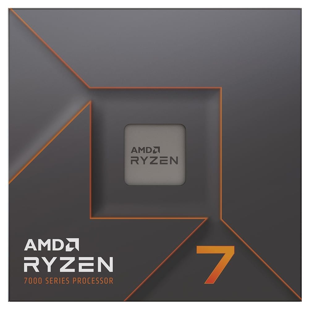  CPU AMD Ryzen 7 7700 Tray 