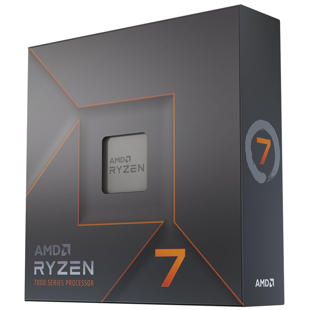 CPU AMD Ryzen 7 7700 Tray