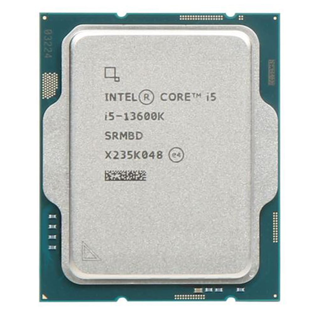 CPU Intel Core i5 13600K Tray Up to 5.1GHz 14 Cores 20 Threads 24MB