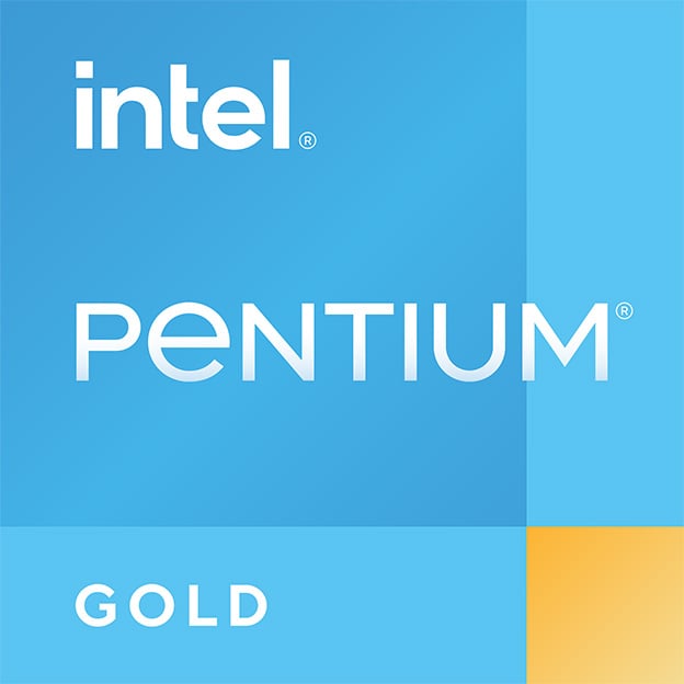 CPU PENTIUM GOLD G6405 (4.1GHz, 2 nhân 4 luồng, 4MB Cache, 58W) - (BX80701G6405)