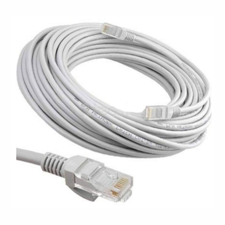  Dây mạng CaT 6E 25m 