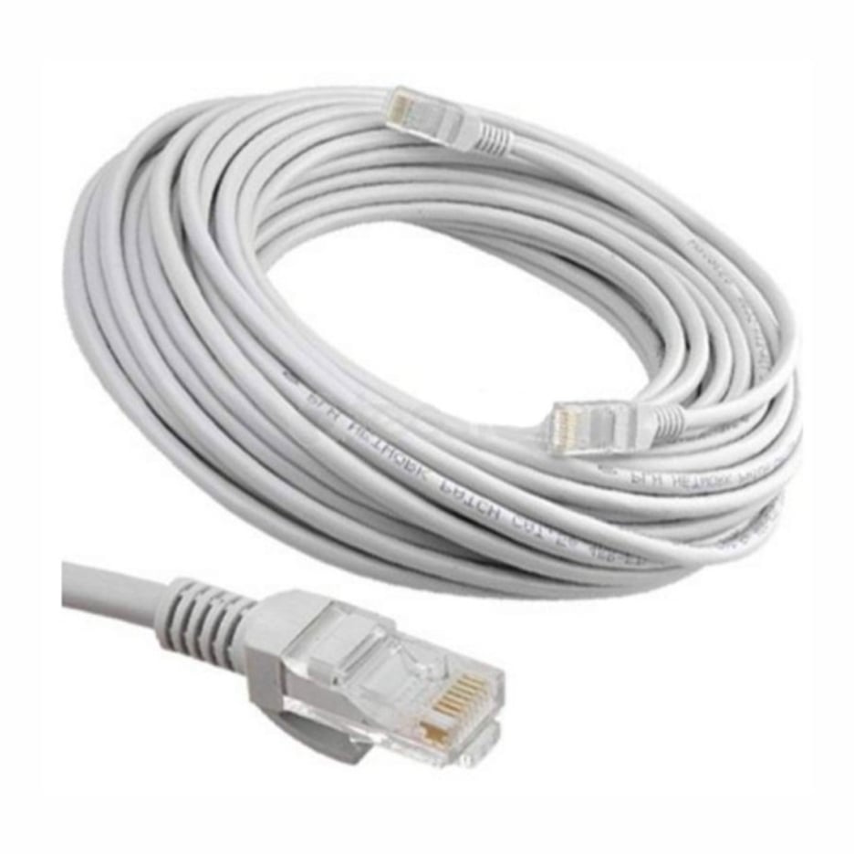 Dây mạng CaT 6E 10M