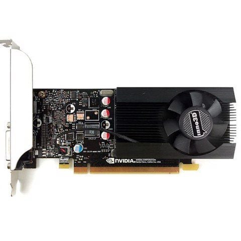 VGA GeForce GT 1030 2GB INNO3D (N1030-1DDV-E5BL)