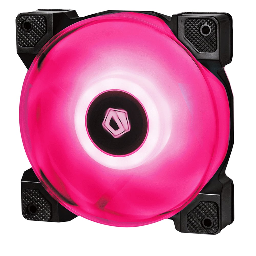 FAN CASE ID-COOLING DF-12025-ARGB TRIO (ID-FAN-DF-12025-ARGB-TRIO)