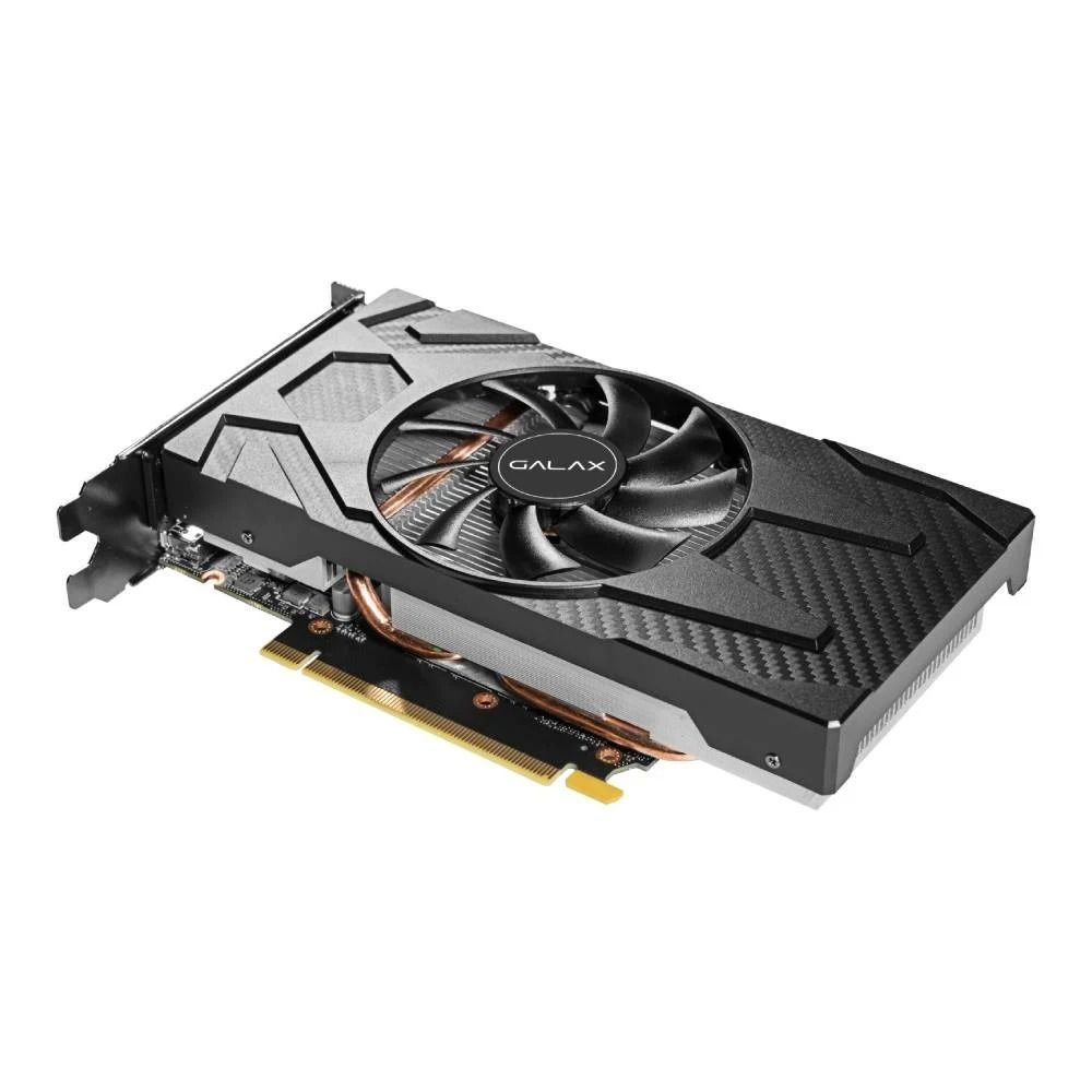 VGA Galax PG190 Black GF RTX 3050 8GB GDDR6 (1-Click OC)