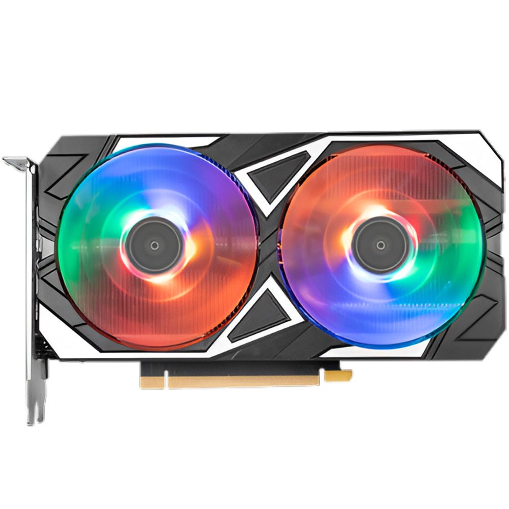 VGA GALAX RTX 3050 8GB EX GDDR6 128Bit