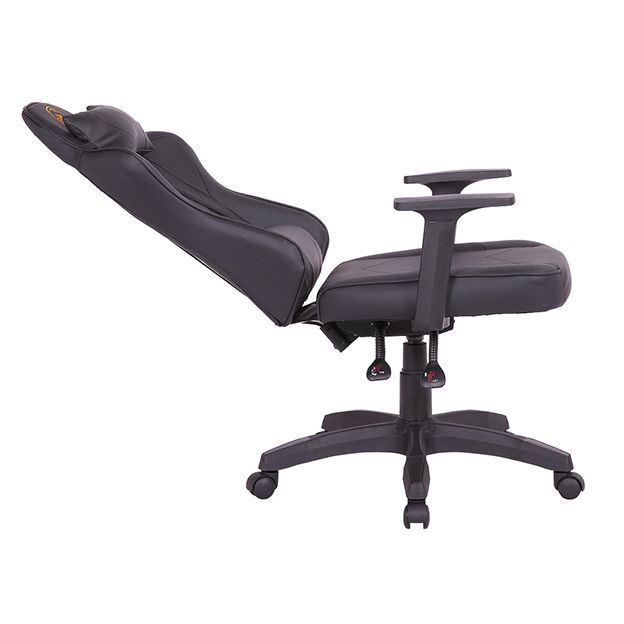 Ghế Gaming Edra EGC200 BLACK V2