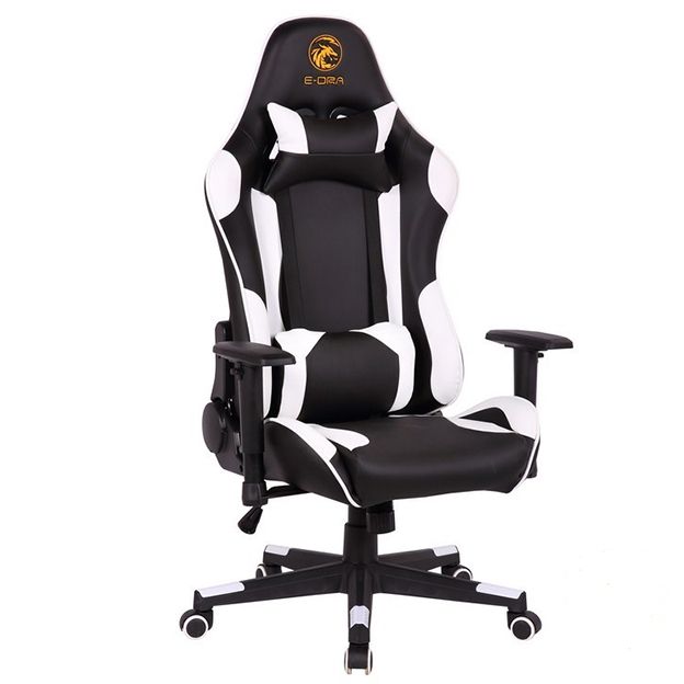 Ghế Gaming Edra EGC200 WHITE