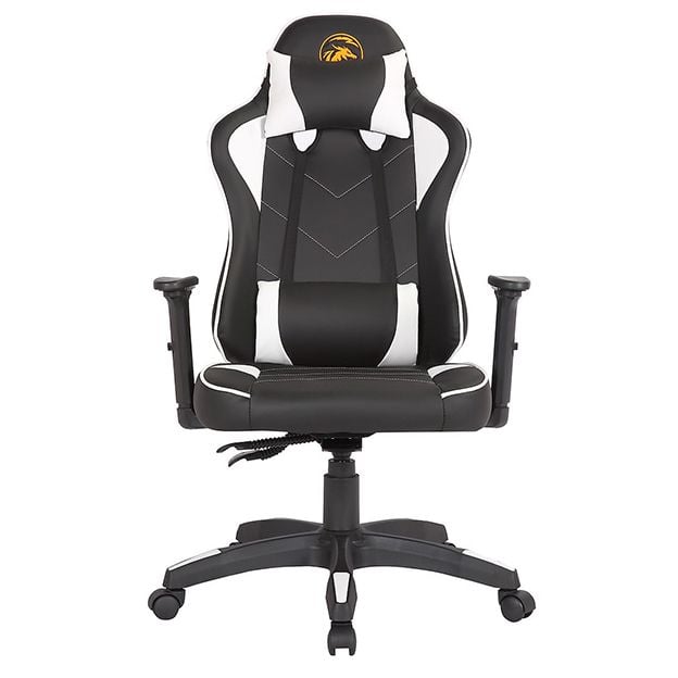  Ghế Gaming Edra EGC200 WHITE 