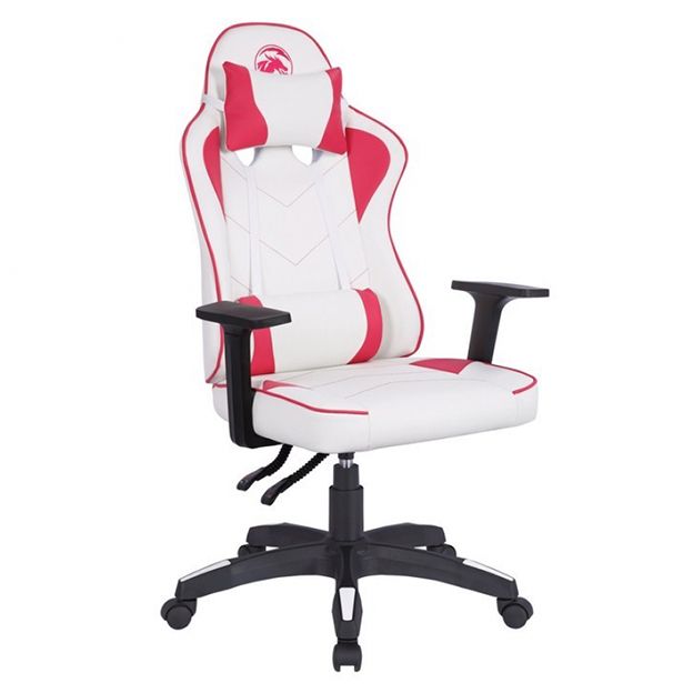 Ghế Gaming Edra EGC200 PINK