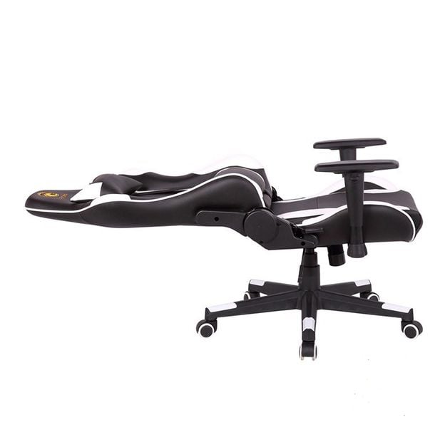 Ghế Gaming Edra EGC200 WHITE