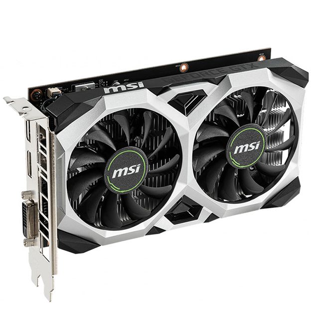 GTX 1650 4GB MSI VENTUS XS OC