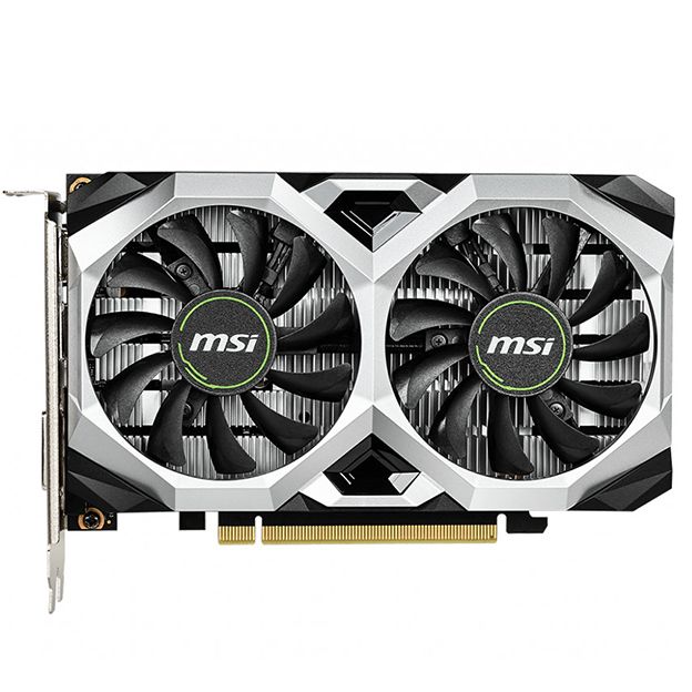 GTX 1650 4GB MSI VENTUS XS OC