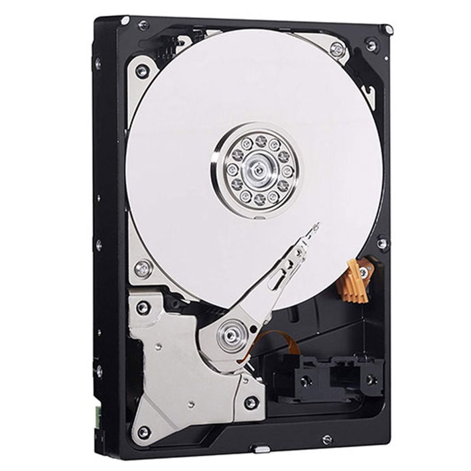 HDD 2TB WD Blue