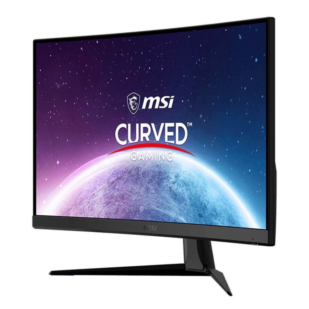 Màn Hình Gaming MSI Optix G27C4X | 27 inch, FHD, VA, 250Hz, 1ms, 113% sRGB, Cong (1500R)