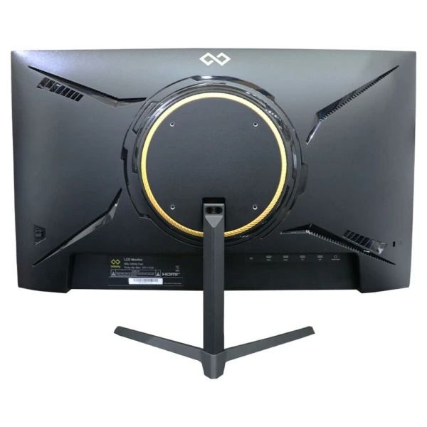 Màn Hình Infinity Fast 24inch IPS 144hz 1ms