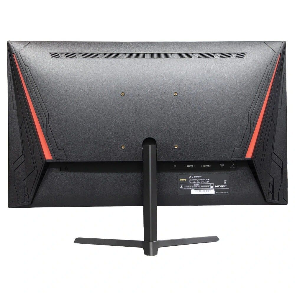 Màn Hình Infinity Fast 24inch IPS 180hz 1ms FHD