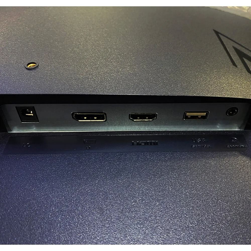 Màn Hình Infinity Fast 25inch IPS 180hz 1ms FHD