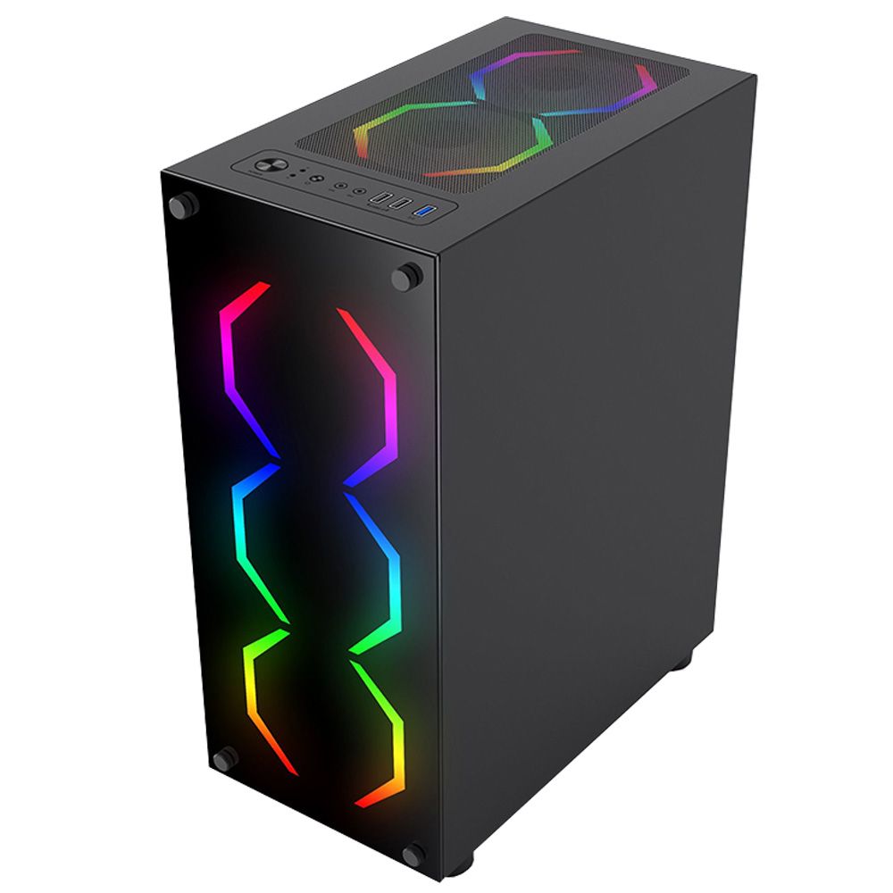 VỎ CASE VSP Gaming KA210
