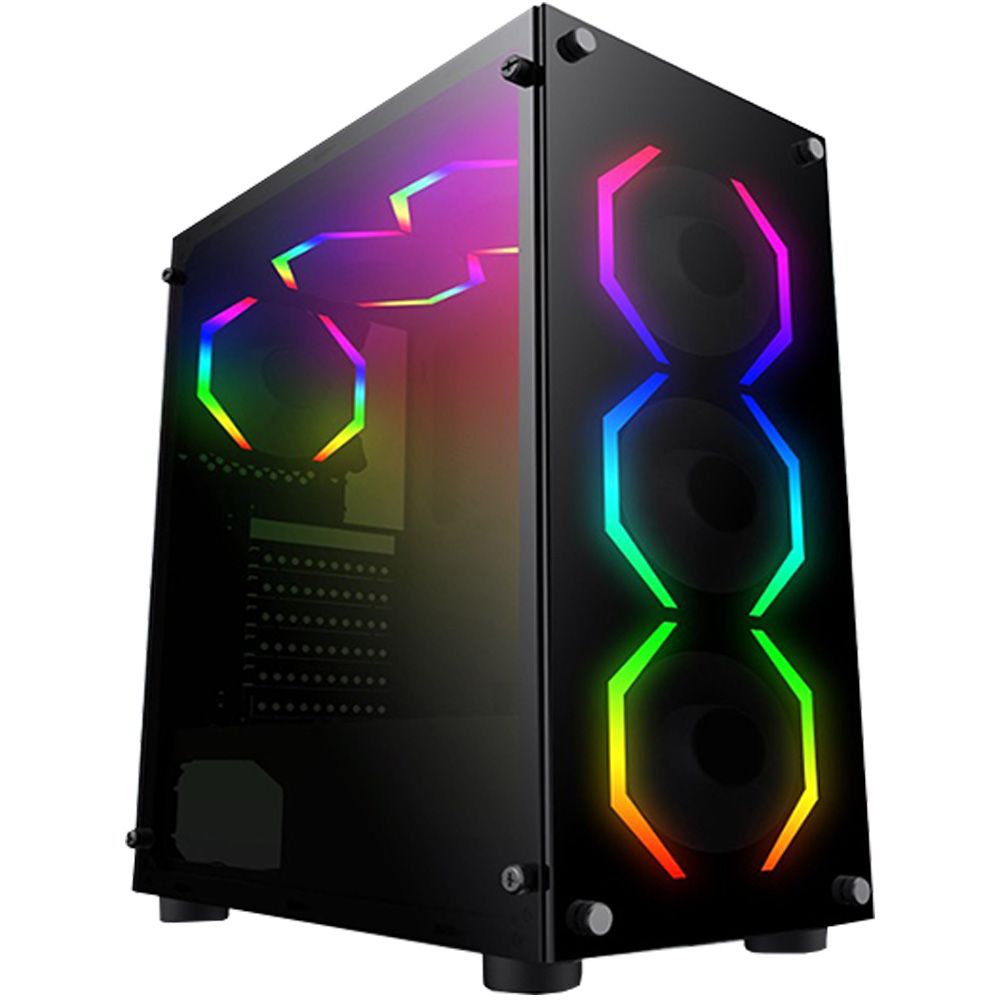  VỎ CASE VSP Gaming KA210 