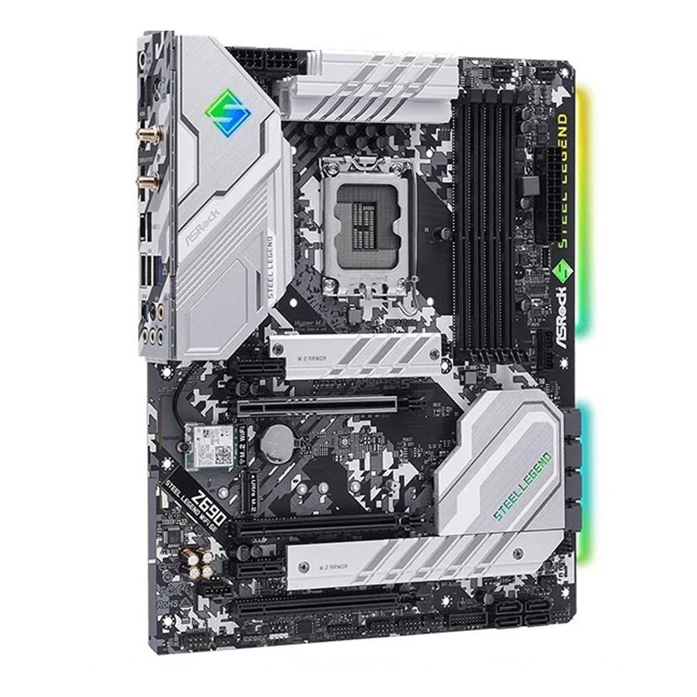 MAIN Z690 STEEL LEGEND WIFI