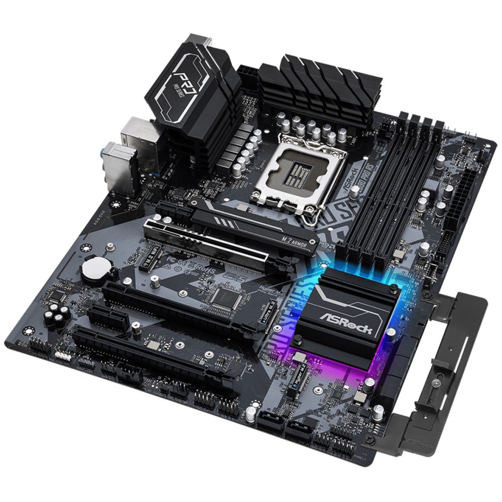 Mainboard ASROCK Z690 Pro RS DDR4
