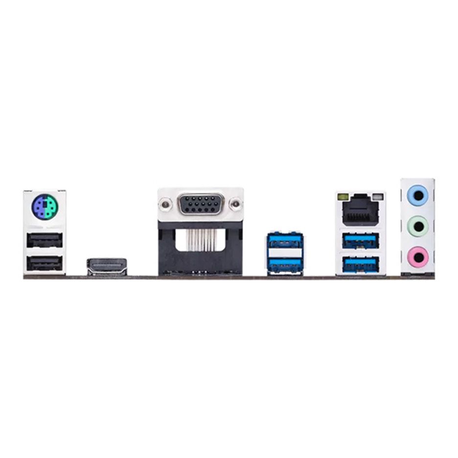 Mainboard Asus B660M-K Prime D4